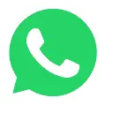Logo link whatsapp